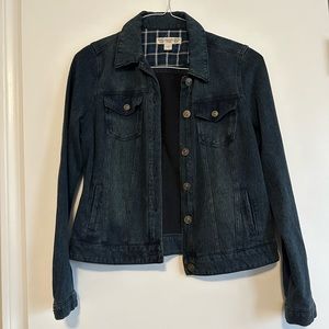 Vintage America Blues Jean Jacket